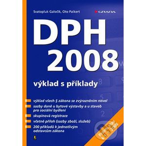 DPH 2008 - Grada