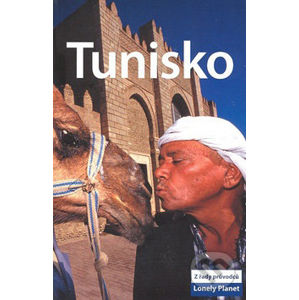 Tunisko - Svojtka&Co.