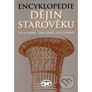 Encyklopedie dějin starověku - Václav Marek, Pavel Oliva, Petr Charvát