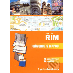 Řím - Computer Press