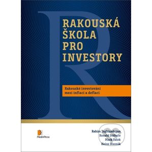 Rakouská škola pro investory - Kolektiv