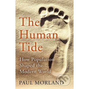 The Human Tide - Paul Morland