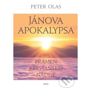 Jánova Apokalypsa - Peter Olas