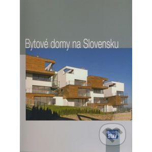 Bytové domy na Slovensku - Andrea Bacová