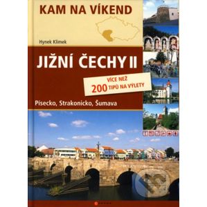 Jižní Čechy II - Hynek Klimek