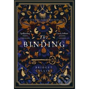 The Binding - Bridget Collins
