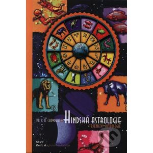 Hindská astrologie - L. R. Chawdhri