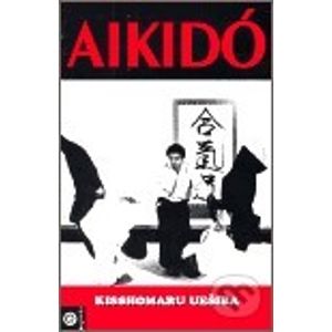 Aikidó - Kisshomaru Uešiba