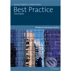 Best Practice - Intermediate - Student´s Book - Bill Mascull, Jeremy Comfort