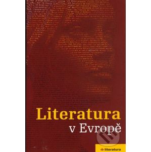 Literatura v Evropě - Labyrint
