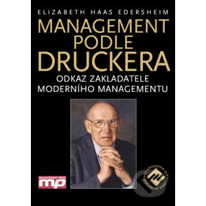 Management podle Druckera - Elizabeth Haas Edersheim