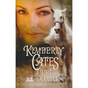 Leť domů - Kimberly Cates