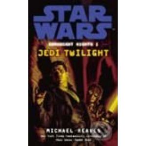 Star Wars: Coruscant Nights I Jedi Twilight - Michael Reaves