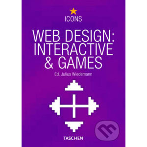 Web Design: Interactive & Games - Taschen