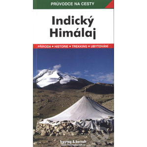 Indický Himaláj - Ivo Paulík
