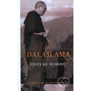 Cesta ke svobodě - Dalajláma