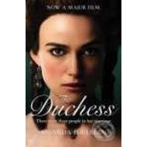 The Duchess - Amanda Foreman