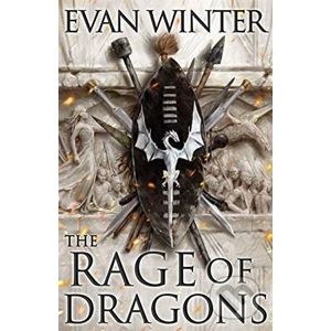 The Rage of Dragons - Evan Winter