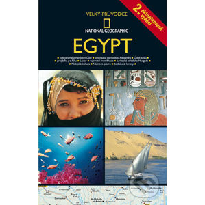 Egypt - Andrew Humphreys