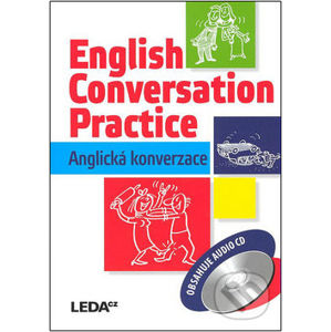 English Conversation Practice - Leda