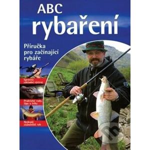 ABC rybaření - Svojtka&Co.