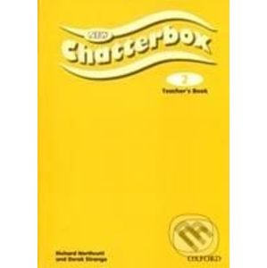 New Chatterbox 2 - Teacher´s Book - Derek Strange