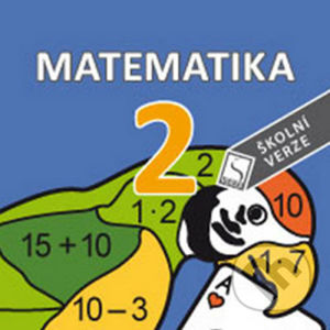 Interaktivní matematika 2 - Prodos