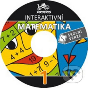 Interaktivní matematika 1 - Prodos