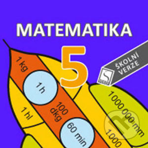 Interaktivní matematika 5 - Prodos