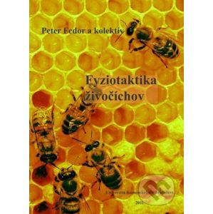 Fyziotaktika živočíchov - Peter Fedor