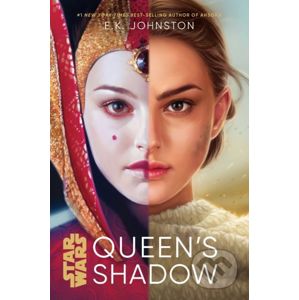 Queen's Shadow - Emily Kate Johnston