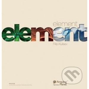 Element - limitované vydanie - Filip Kulisev