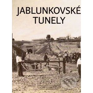 Jablunkovské tunely - Vojtěch Hermann