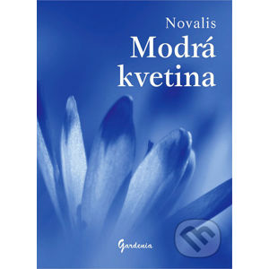Modrá kvetina - Novalis