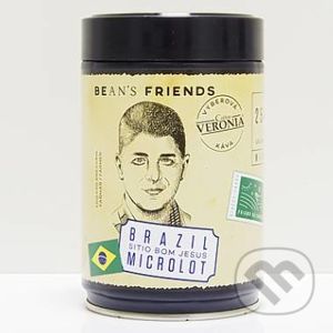 Brazília Microlot Bon Jesus - Coffee VERONIA