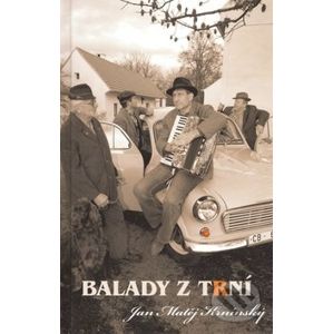 Balady z Trní - Jan Matěj Krnínský