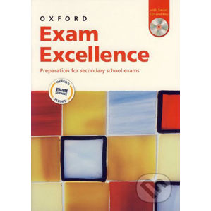 Oxford Exam Excellence (with Smart CD and Key) - Oxford University Press