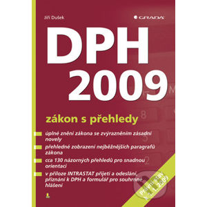 DPH 2009 - Jiří Dušek