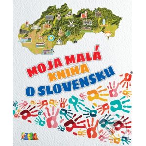 Moja malá kniha o Slovensku - Perfekt