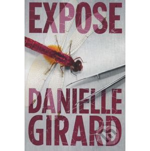 Expose - Danielle Girard