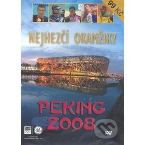 Peking 2008 DVD