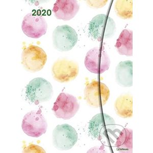 Watercolors 2020 - Te Neues
