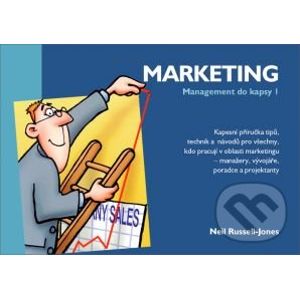 Marketing - Neil Russell-Jones