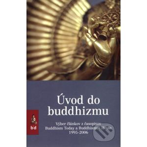 Úvod do buddhizmu - Láma Ole Nydahl