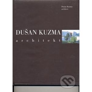 Dušan Kuzma - architekt - Jaga group
