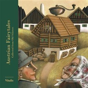 Austrian Fairytales - Harald Salfellner