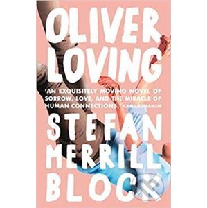 Oliver Loving - Atlantic Books