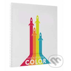 Rocketbook Color - Rocketbook