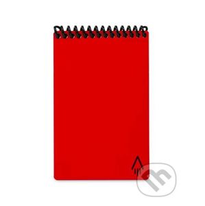 Rocketbook Everlast Mini červená - Rocketbook