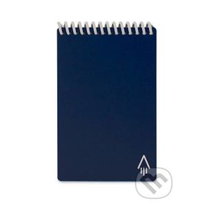 Rocketbook Everlast Mini tmavě modrá - Rocketbook